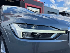 Volvo XC60 2.0D-190кс.-KEYLESS-ПОДГРЕВ-DISTRONIC-LANE ASSIST, снимка 7