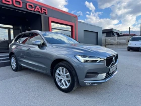 Volvo XC60 2.0D-190кс.-KEYLESS-ПОДГРЕВ-DISTRONIC-LANE ASSIST, снимка 6