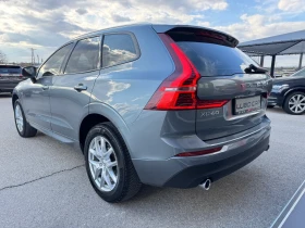 Volvo XC60 2.0D-190кс.-KEYLESS-ПОДГРЕВ-DISTRONIC-LANE ASSIST, снимка 4