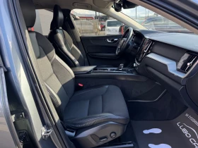 Volvo XC60 2.0D-190кс.-KEYLESS-ПОДГРЕВ-DISTRONIC-LANE ASSIST, снимка 17