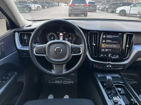 Volvo XC60 2.0D-190кс.-KEYLESS-ПОДГРЕВ-DISTRONIC-LANE ASSIST, снимка 13