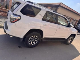 Toyota 4runner 4D runner , снимка 2