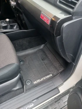 Toyota 4runner 4D runner , снимка 7