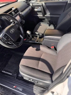 Toyota 4runner 4D runner , снимка 9