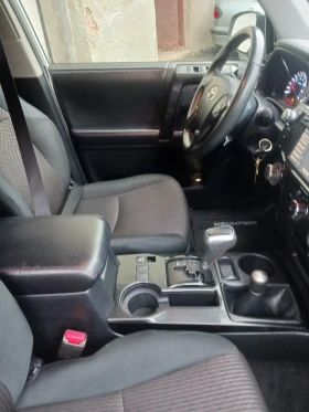 Toyota 4runner 4D runner , снимка 8