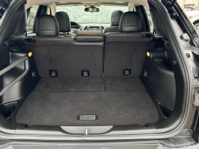 Jeep Cherokee * Trailhawk * ПОДГРЕВ * КАМЕРА * ПРЕДСТАВИТЕЛСТВО, снимка 11