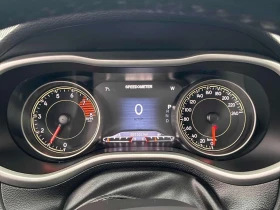 Jeep Cherokee * Trailhawk * ПОДГРЕВ * КАМЕРА * ПРЕДСТАВИТЕЛСТВО, снимка 8