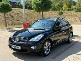 Infiniti QX50, снимка 3