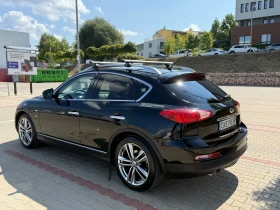 Infiniti QX50, снимка 4