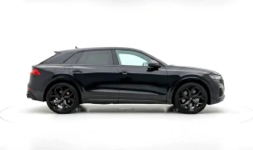 Audi RSQ8 4.0 V8 MATRIX CARBON CERAMIC ПАНО B&O ЛИЗИНГ 100%, снимка 6