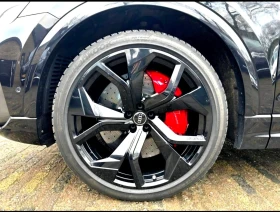 Audi RSQ8 4.0 V8 MATRIX CARBON CERAMIC ПАНО B&O ЛИЗИНГ 100%, снимка 2
