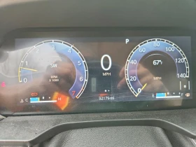 Jeep Grand cherokee 3.6l L Limited 4x4, снимка 9