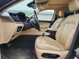 Jeep Grand cherokee 3.6l L Limited 4x4, снимка 7