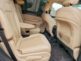 Jeep Grand cherokee 3.6l L Limited 4x4, снимка 11