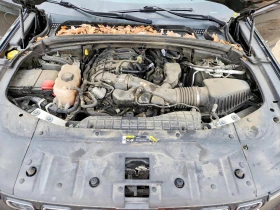 Jeep Grand cherokee 3.6l L Limited 4x4, снимка 12