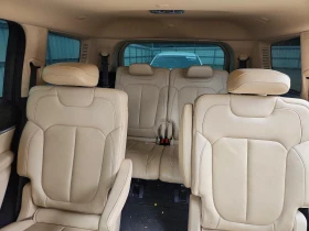 Jeep Grand cherokee 3.6l L Limited 4x4, снимка 10