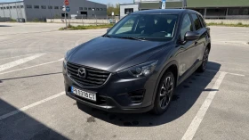 Mazda CX-5 2.5 192hp Ultimate AWD CarPlay Каско до 04.2027г., снимка 11