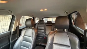 Mazda CX-5 2.5 192hp Ultimate AWD CarPlay Каско до 04.2027г., снимка 14