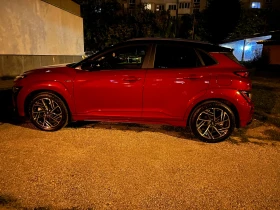 Hyundai Kona, снимка 3