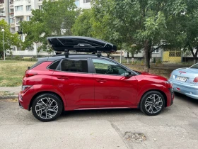 Hyundai Kona, снимка 2