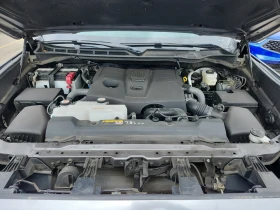 Toyota Tundra 4WD Limited CrewMax, снимка 8
