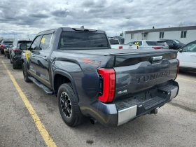Toyota Tundra 4WD Limited CrewMax, снимка 5