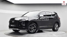 Hyundai Santa fe 2.0 4x4 | DIGITAL| ОБДУХ| CAM| ПАМТЕТ| ТЕХНОТЕСТ, снимка 1