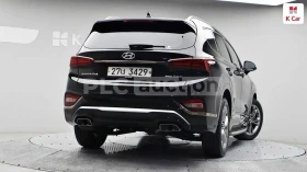 Hyundai Santa fe 2.0 4x4 | DIGITAL| ОБДУХ| CAM| ПАМТЕТ| ТЕХНОТЕСТ, снимка 4