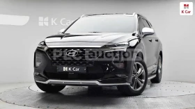 Hyundai Santa fe 2.0 4x4 | DIGITAL| ОБДУХ| CAM| ПАМТЕТ| ТЕХНОТЕСТ, снимка 3