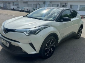 Toyota C-HR 1.2i Turbo* Automatic, снимка 1