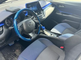 Toyota C-HR 1.2i Turbo* Automatic, снимка 11