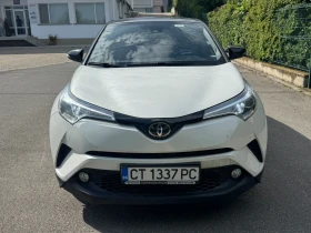 Toyota C-HR 1.2i Turbo* Automatic, снимка 2