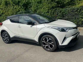 Toyota C-HR 1.2i Turbo* Automatic, снимка 3