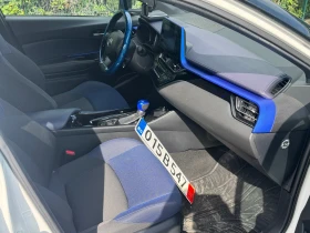 Toyota C-HR 1.2i Turbo* Automatic, снимка 15