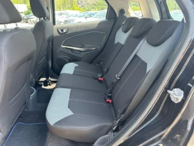 Ford EcoSport 1.5TDCI-KEYLESS GO-ПАРКТРОНИК, снимка 11