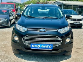 Ford EcoSport 1.5TDCI-KEYLESS GO-ПАРКТРОНИК, снимка 2