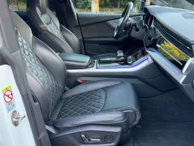 Audi Q8 50 TDI Barter, снимка 15