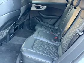 Audi Q8 50 TDI Barter, снимка 13