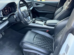 Audi Q8 50 TDI Barter, снимка 11