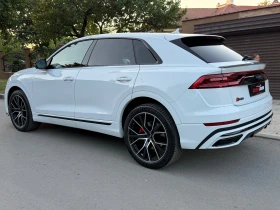 Audi Q8 50 TDI Barter, снимка 10