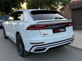Audi Q8 50 TDI Barter, снимка 3