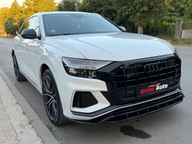 Audi Q8 50 TDI Barter, снимка 2