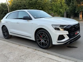 Audi Q8 50 TDI Barter, снимка 7