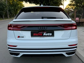 Audi Q8 50 TDI Barter, снимка 6