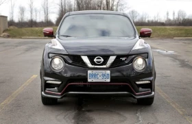 Nissan Juke RS Nismo, снимка 1