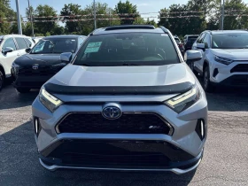 Toyota Rav4 * XSE * АВТОКРЕДИТ БЕЗ ПЪРВОНАЧАЛНА ВНОСКА* , снимка 6