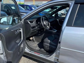 Toyota Rav4 * XSE * АВТОКРЕДИТ БЕЗ ПЪРВОНАЧАЛНА ВНОСКА* , снимка 5