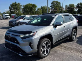 Toyota Rav4 * XSE * АВТОКРЕДИТ БЕЗ ПЪРВОНАЧАЛНА ВНОСКА* , снимка 1