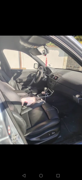 BMW X3, снимка 5