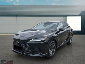 Lexus RX 450 h+ /LUXURY/292HP/PANO/360/M.LEV/HUD/360/MEMO/687q, снимка 1